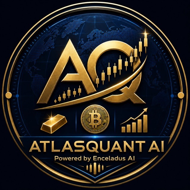 AtlasQuant